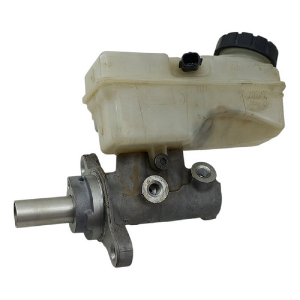 Cilindro Mestre Freio Reservatório Renault Loga 2014 2018