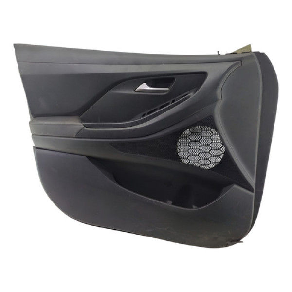 Forro Porta Diant Hyundai Creta Le 2022 2023