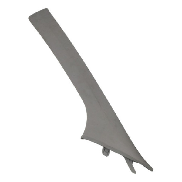 Acabamento Coluna Dianteira Le Hyundai Hb20 Sedan 2020 2022