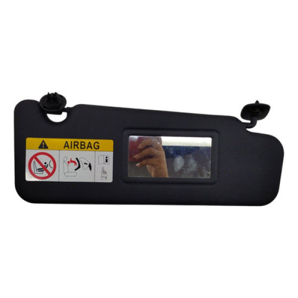 Quebra Sol Renault Sandero Direito 2015 2021