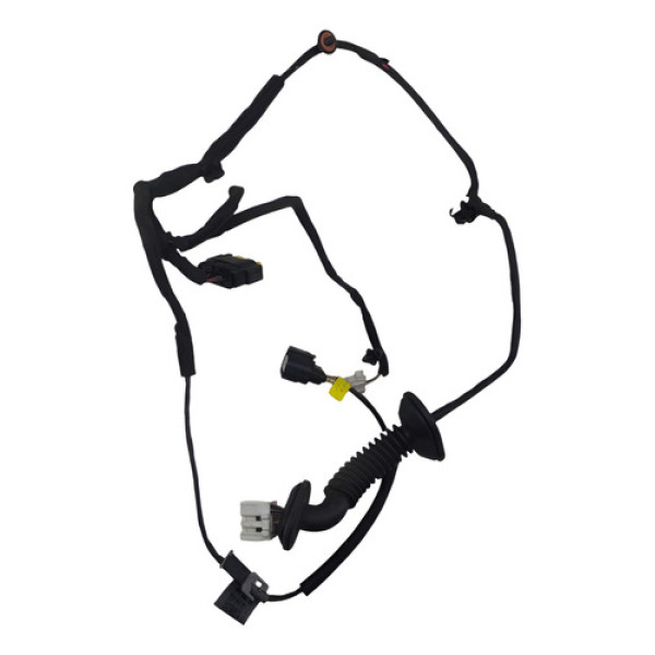 Chicote Da Porta Traseira Hyundai Hb20 Ld 2019 2023