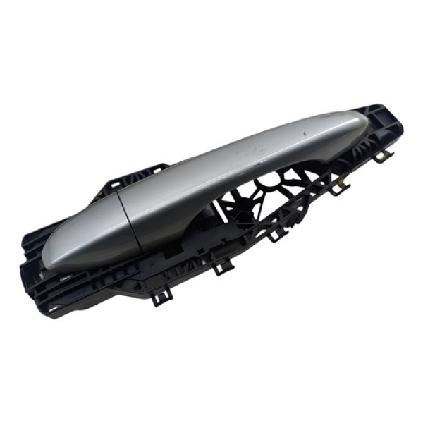 Maçaneta Traseira Direita Jeep Compass 2017 A 2020