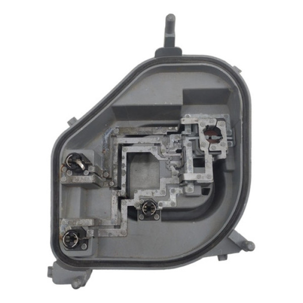 Circuito Lanterna Traseira Ld Vw Polo 2017 2020 Original