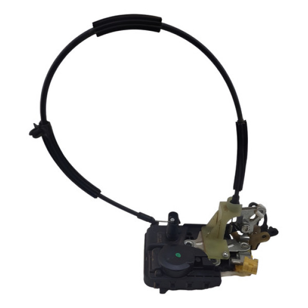 Fechadura Porta Tras Chery Tiggo 8 Le 2020 2024 Original