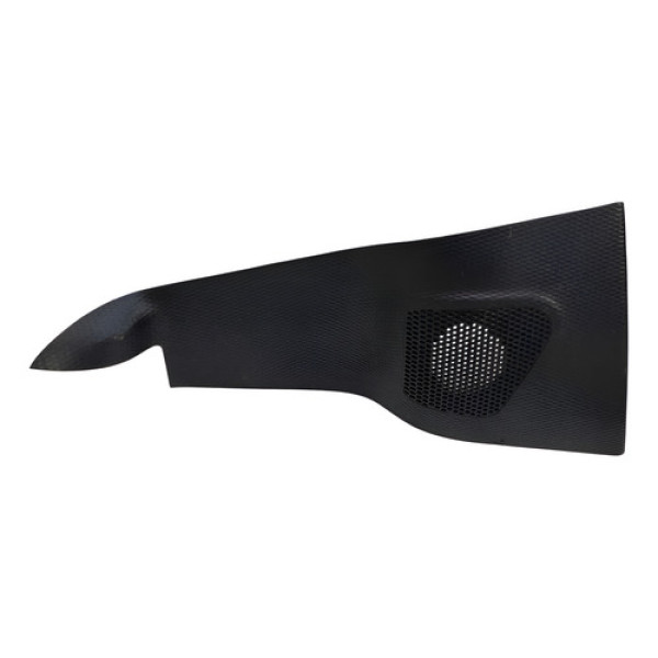 Acabamento Porta Tras Fiat Argo Le 2018 100240131 Detalhe  Traseira 0 Verde-escuro