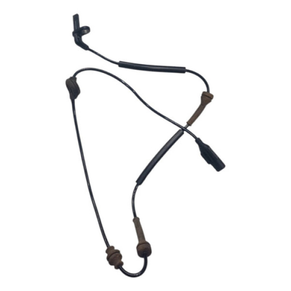 Sensor Abs Dianteiro Direito/esquerdo Fiat Strada 2020 2021