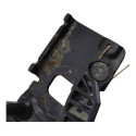 Batente Fechadura Porta Malas Sandero 2015 2019 C Detalhe