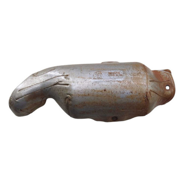 Protetor Catalisador Fiat Argo 2018 Usado 52033748