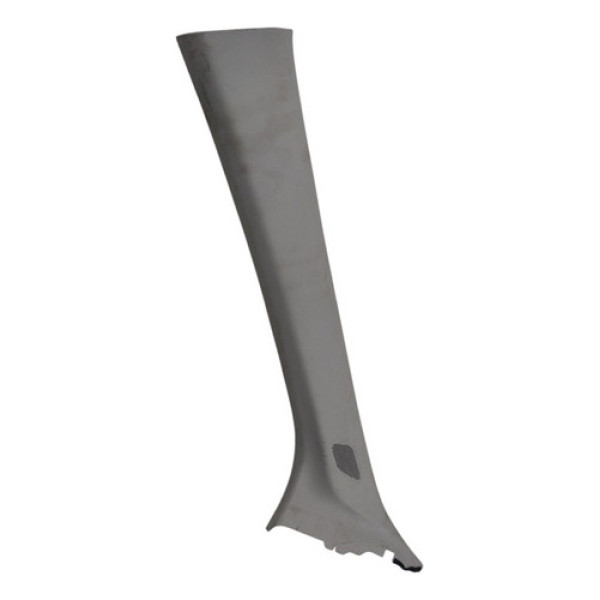 Moldura Coluna Le Fiat Cronos Argo 2017 2022 Original 