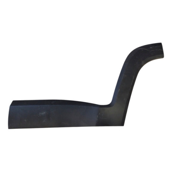 Moldura Porta Traseira Jeep Renegade Esquerdo 2025