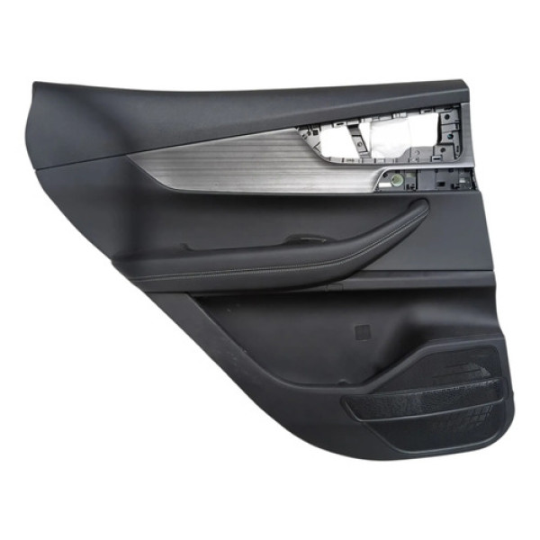 Forro De Porta Traseira Esquerda Chery Tiggo5 Sport 2025