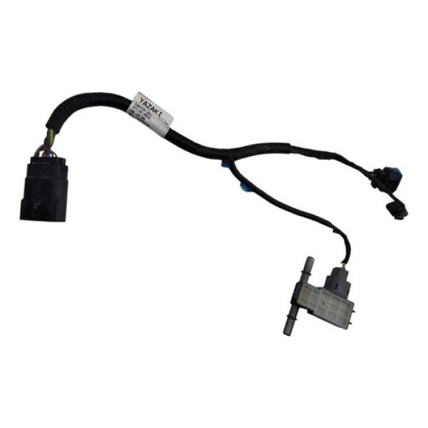Chicote Semsor Fluxo Combustível Gm Onix 2020 2024 Original