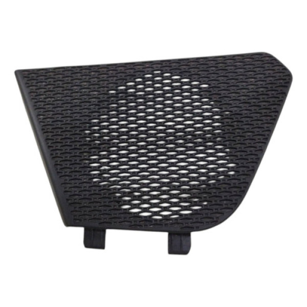 Moldura Tela Do Alto Falante Fiat Toro Direito Diesel 2019