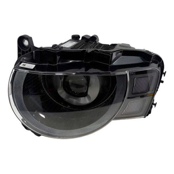 Farol Lado Esquerdo Land Rover Defender 2019/2023 Original Esquerdo/motorista