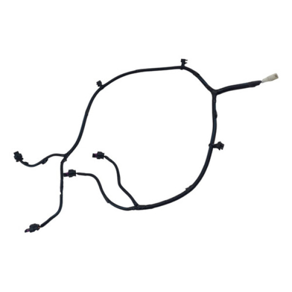 Chicote Sensor Estacionamento Fiat Argo Cronos 2017 2022