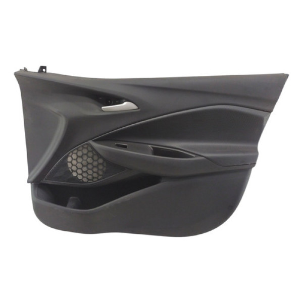 Forro Porta Traseiro Onix Ld 2020 2024