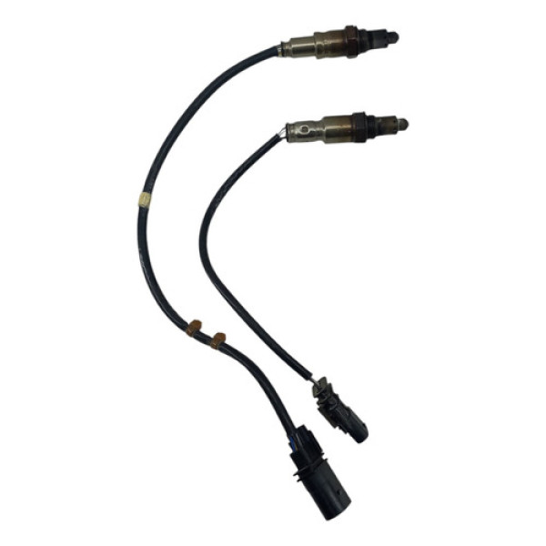 Sonda Lambda Primária Secundária Jeep Compass 1.3 2023 2024