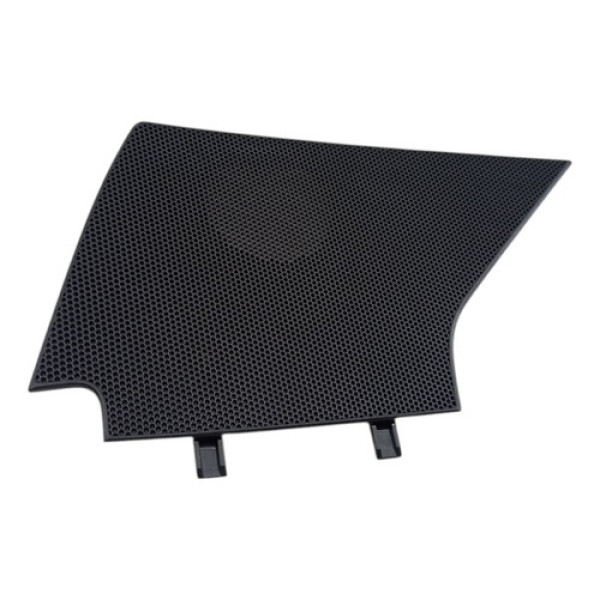 Tela Acabamento Alto Falante Tras Audi 3 Ld 2016 2021 Preto