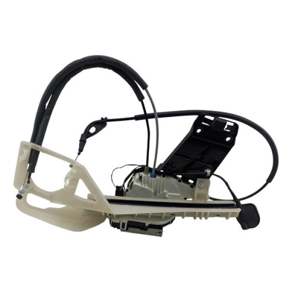 Fechadura Dianteira Direita Jeep Compass 2016 2021