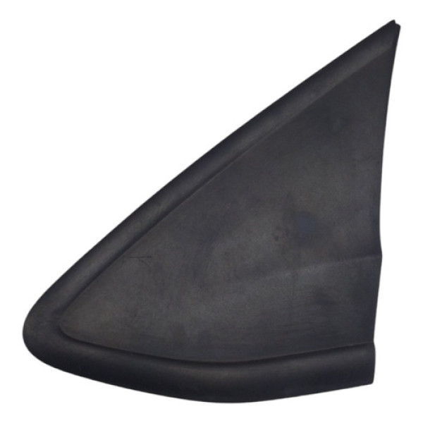 Moldura Retrovisor Paralama Vw Fox Le