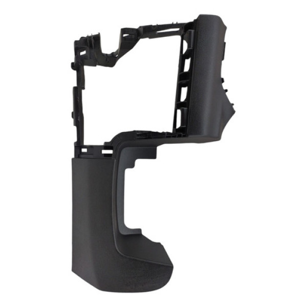 Moldura Da Caixa De Fusíveis Gm Onix 2020 2023 