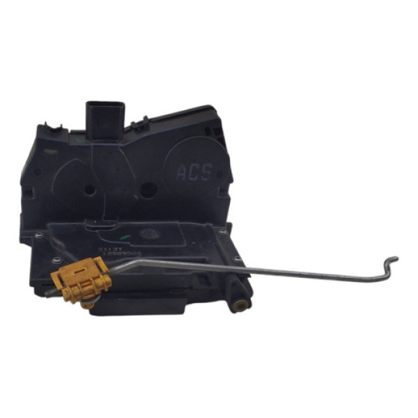 Fechadura Porta Tras Gm Onix Le 2013 2018