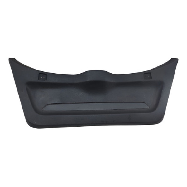 Forro Tampa Tras Gm Onix 2013 2016 C Detalhe