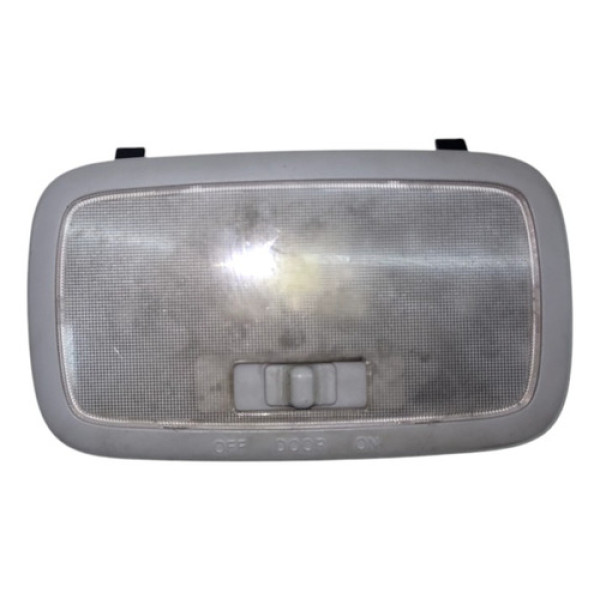 Luz Teto Cortesia Hyundai I30 2009  2012