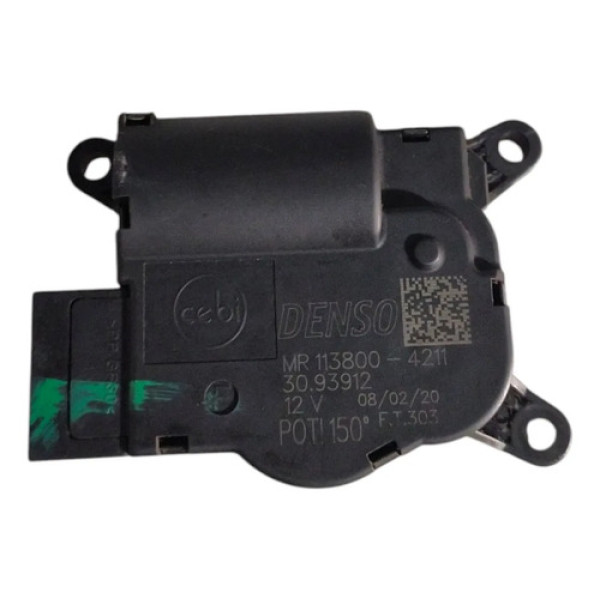 Motor Atuador Ventilação Painel Fiat Toro 2019