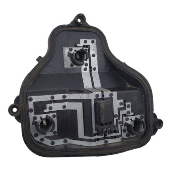 Circuito Lanterna Tras Gm Onix Le 2013 2019 Original