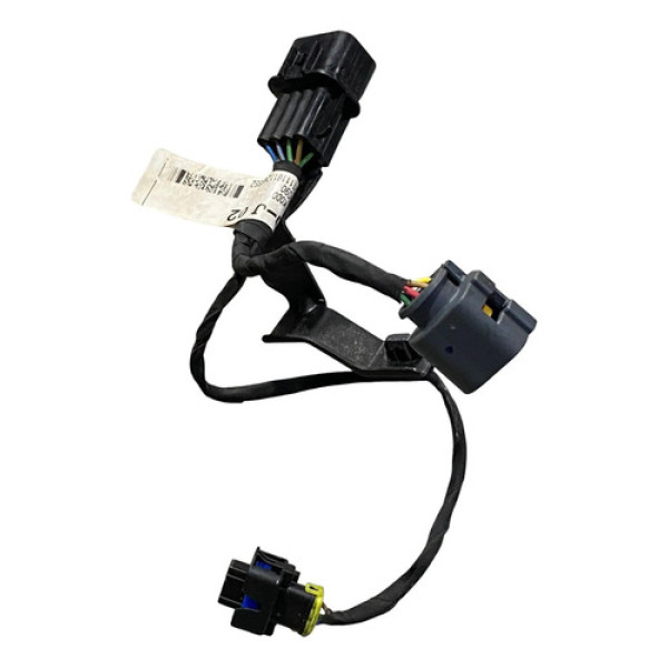 Chicote Turbina Hyundai Hb20 Sport 2022