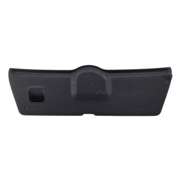 Moldura Da Tampa Porta Malas Renault Clio 2008 2012