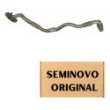 Tubo Compressor Tubo Retorno Óleo Tracker 2021 2024 Turbo