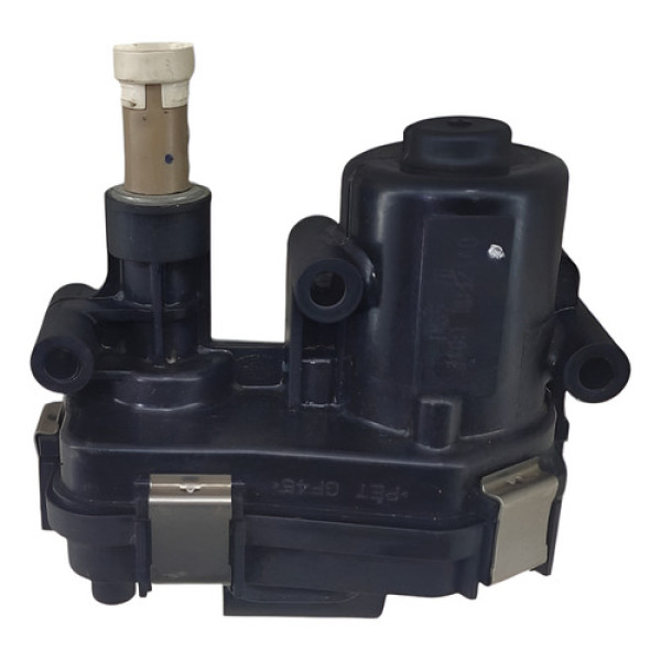 Atuador Coletor Admissão Fiat Toro Ranch Diesel 2023