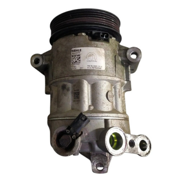 Compressor Ar Condicionado Rampage Laramie 2.0 2024