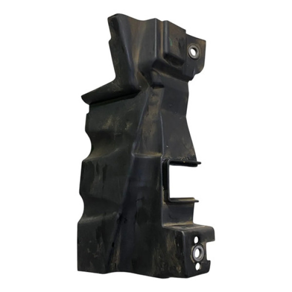 Defletor Borracha Radiador Rampage Laramie 2.0 2024