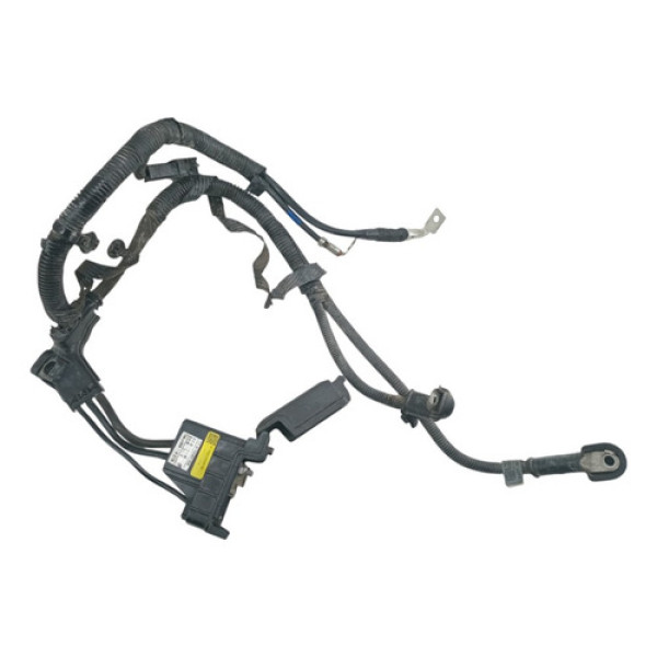 Terminal Bateria Polo Positivo Hyundai Hb20 1.0 3c 2020 2022