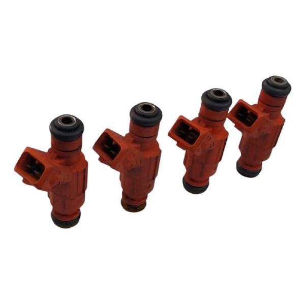 Kit Bicos Injetores Fiat Argo 2018 55258534