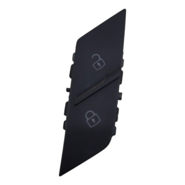 Botão Trava Portas Vw Polo Virtus 2018 2023 Original