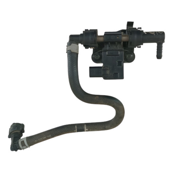 Sensor Combustível Com Engate Rápido Vw Tcross 2015 2019