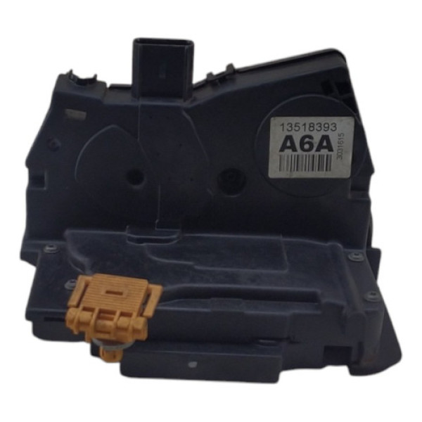 Fechadura Porta Tras Gm Onix Prisma 2012 2019