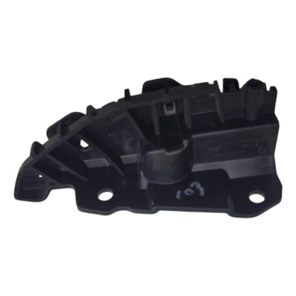 Guia Suporte Parachoque Dianteiro Le Renault Kwid 2018 2022