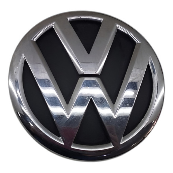 Emblema Porta Malas Tras Vw Gol G4 G5 G6 2009 2013