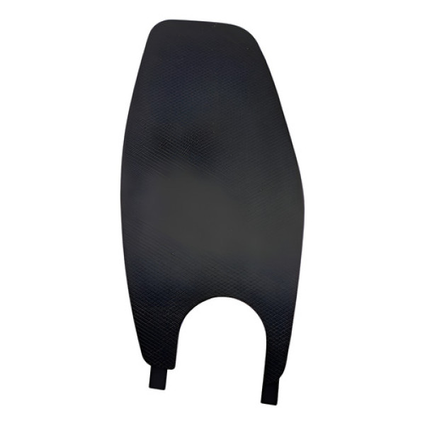 Acabamento Coluna Traseira Esquerda Fastback 2023 À 2025 Preto