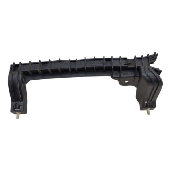 Guia Vidro Dianteiro Fiat Pulse Esquerdo 2022 2024 Preto