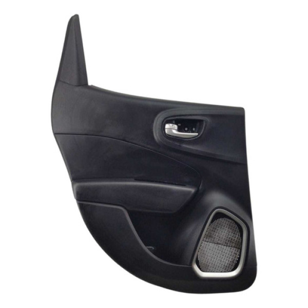 Forro Porta Tras Fiat Toro Le 2023 2024