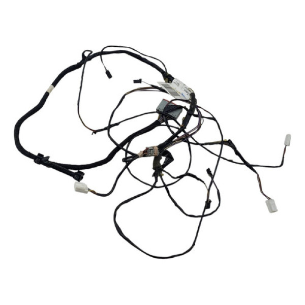 Chicote Forro Teto Jeep Compass 2.0 Flex