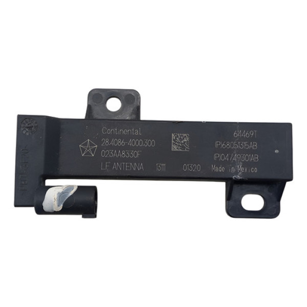 Sensor Antena Keyless Jeep Compass 2016 A 2022