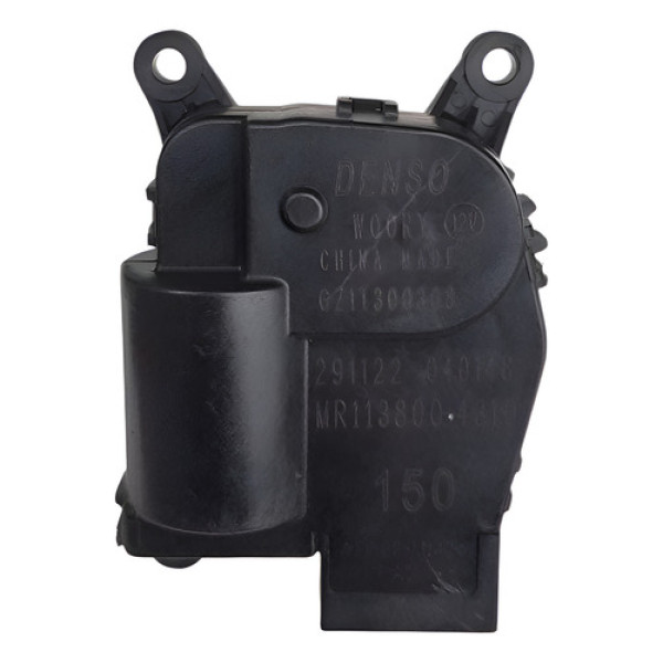 Motor Atuador Caixa Ar Fiat Fastback 2023 2024 - Preto