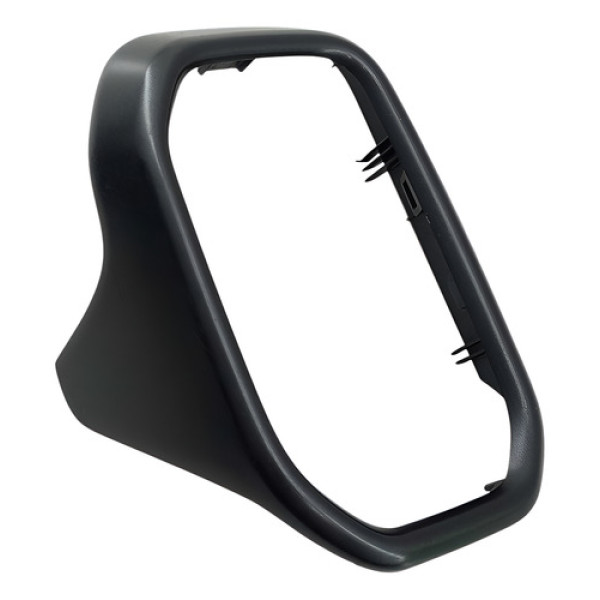 Moldura Difusor Ar Le Dianteiro Fiat Toro 2022 Detalhe